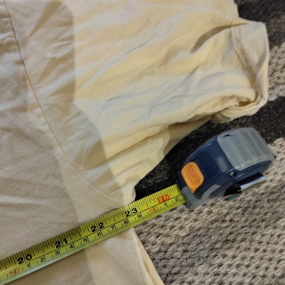 Anthropologie Daily Practice Women’s Adventure T-Shirt Size L Loungewear Shirt - Picture 5 of 7